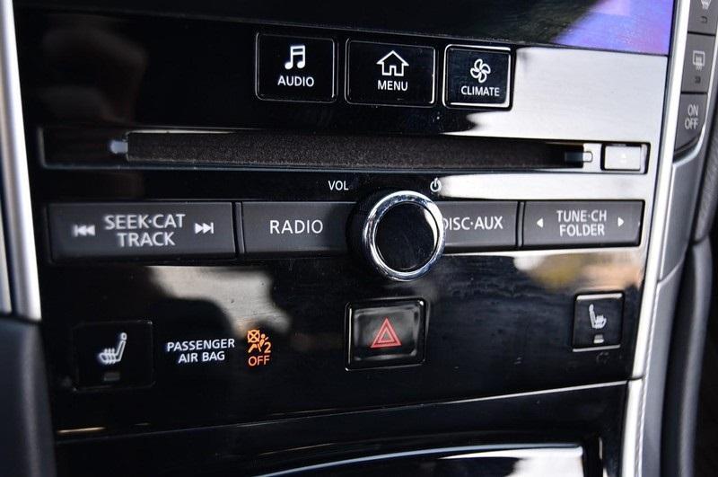 used 2017 INFINITI Q60 car, priced at $21,577