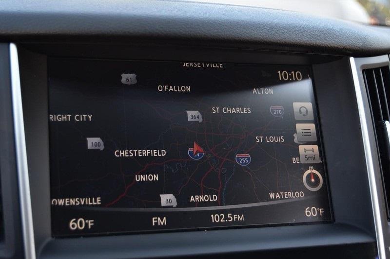 used 2017 INFINITI Q60 car, priced at $21,577