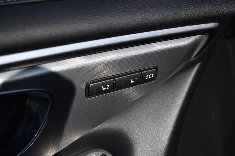 used 2017 INFINITI Q60 car, priced at $21,577