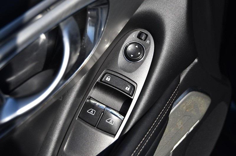 used 2017 INFINITI Q60 car, priced at $21,577