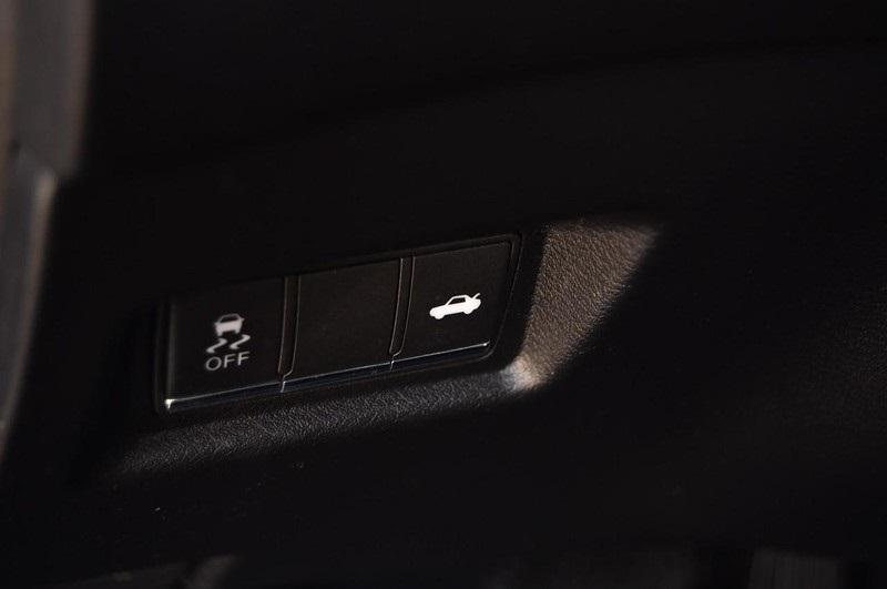 used 2017 INFINITI Q60 car, priced at $21,577