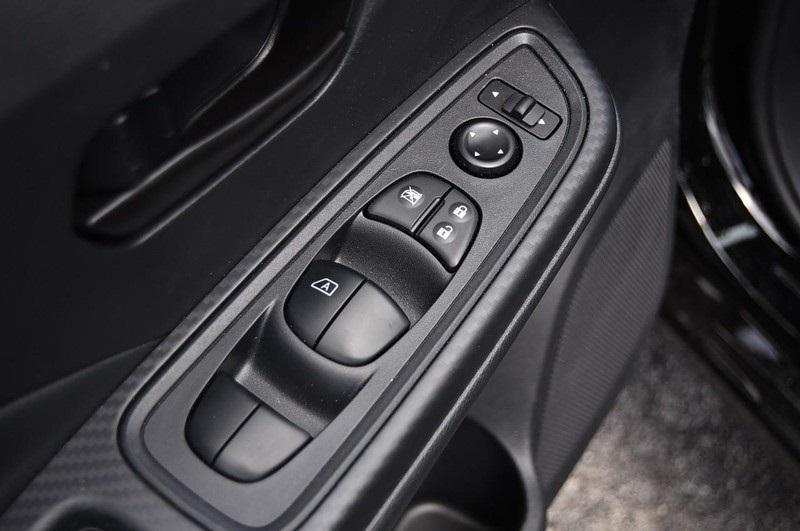 new 2025 Nissan Versa car, priced at $20,785