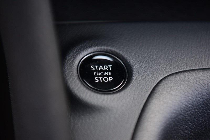 new 2025 Nissan Z car, priced at $42,505