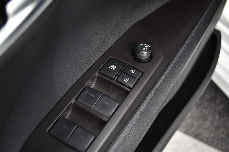 used 2024 Toyota Camry car, priced at $25,288