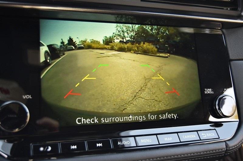 used 2024 Nissan Z car, priced at $40,995