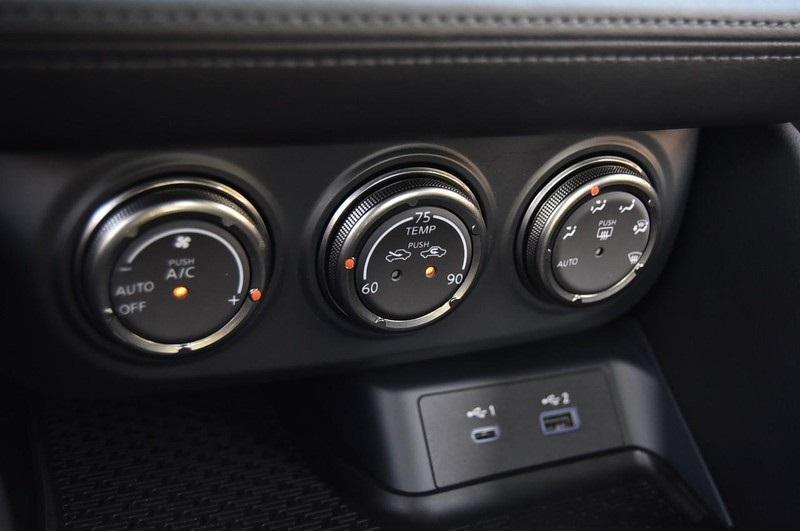 used 2024 Nissan Z car, priced at $40,995