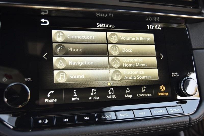 used 2024 Nissan Z car, priced at $40,995