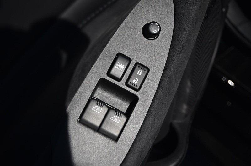 used 2024 Nissan Z car, priced at $40,995