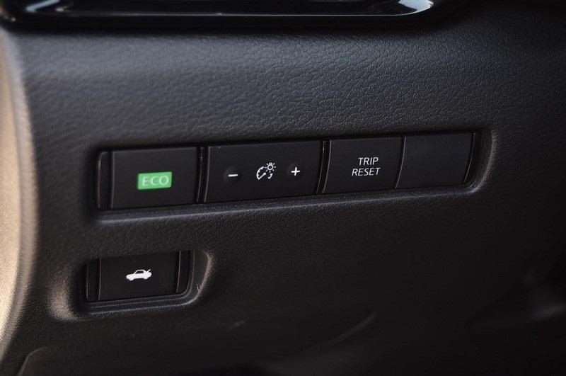 used 2025 Nissan Sentra car, priced at $23,777