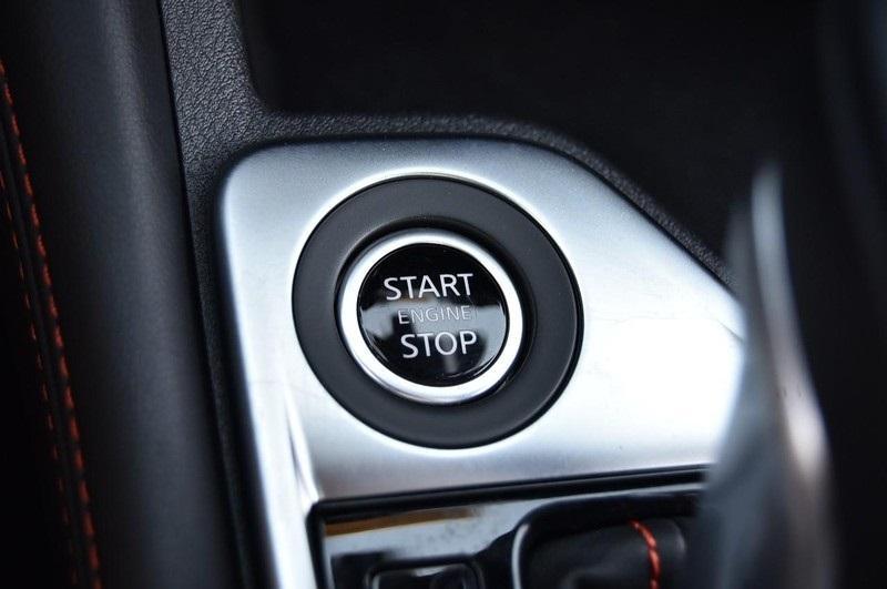 used 2025 Nissan Sentra car, priced at $23,777