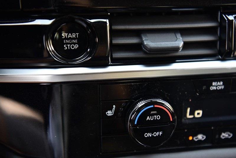 new 2025 Nissan Pathfinder car, priced at $44,765