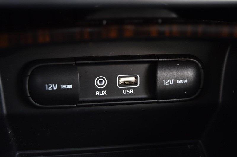 used 2019 Kia Sorento car, priced at $18,277