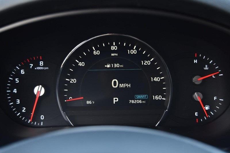 used 2019 Kia Sorento car, priced at $18,277