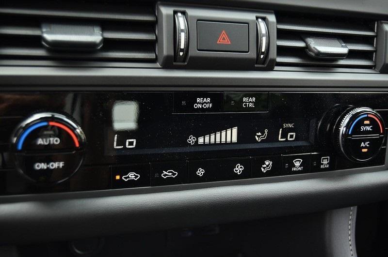 new 2025 Nissan Pathfinder car, priced at $35,940