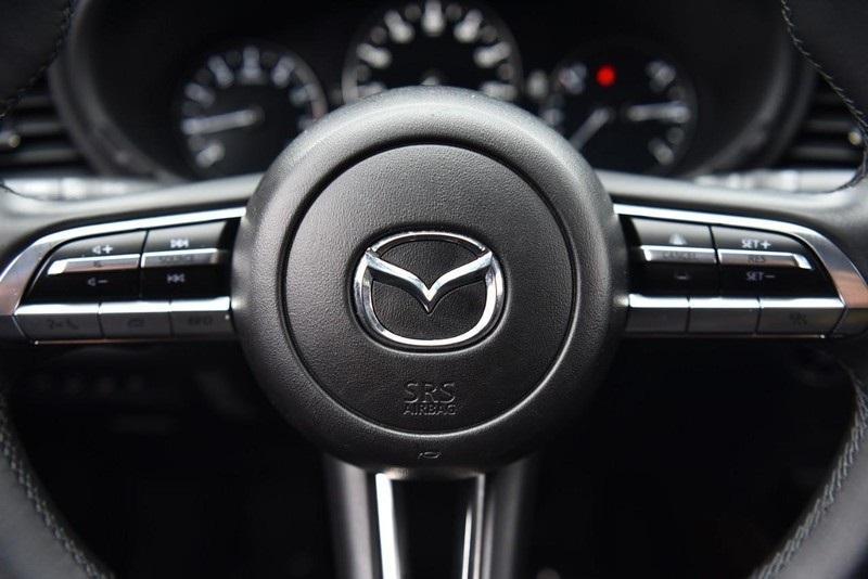 used 2023 Mazda CX-30 car, priced at $26,277