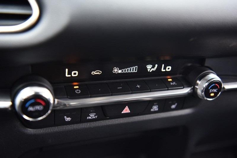 used 2023 Mazda CX-30 car, priced at $26,277