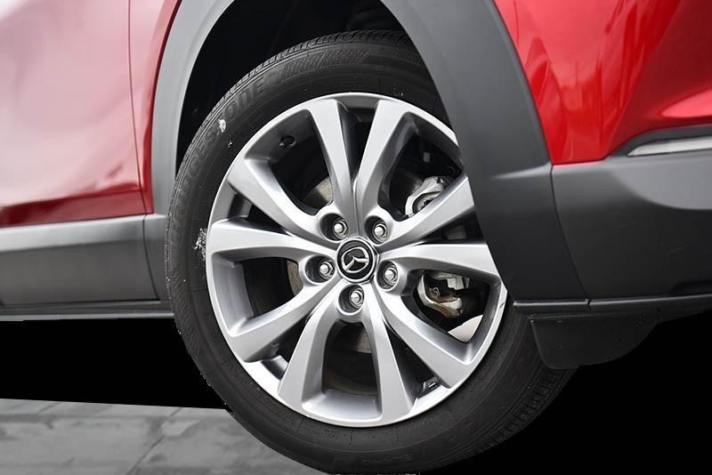 used 2023 Mazda CX-30 car, priced at $26,277