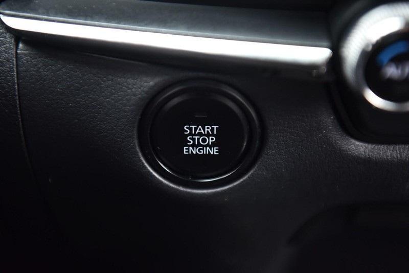 used 2023 Mazda CX-30 car, priced at $26,277