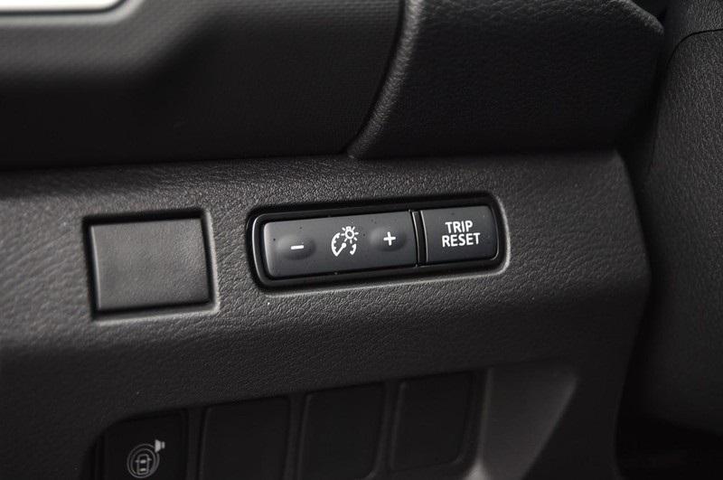used 2024 Nissan Frontier car, priced at $31,997