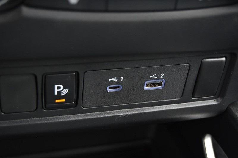 used 2024 Nissan Frontier car, priced at $31,997