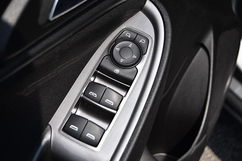 used 2023 Chevrolet Malibu car, priced at $17,955