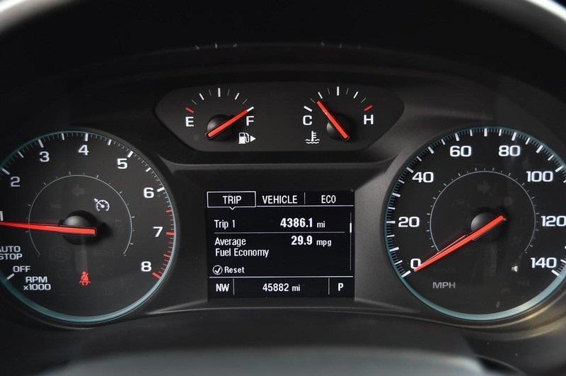 used 2023 Chevrolet Malibu car, priced at $17,955