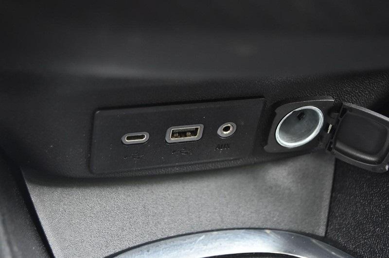 used 2023 Chevrolet Malibu car, priced at $17,955