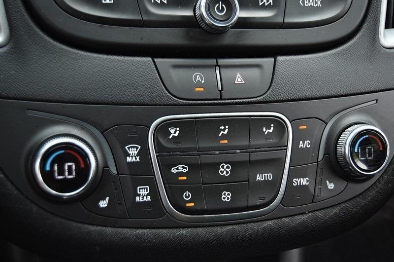 used 2023 Chevrolet Malibu car, priced at $17,955