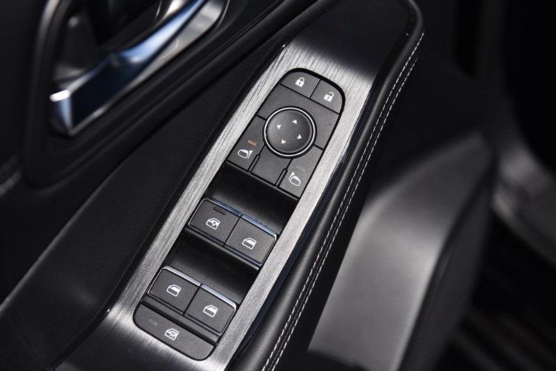 new 2025 Nissan Rogue car, priced at $39,162