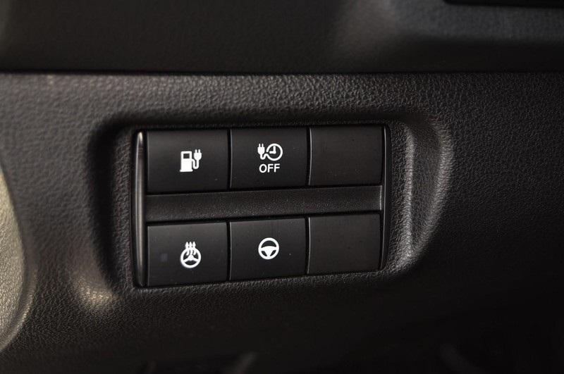 used 2024 Nissan Leaf car, priced at $17,883