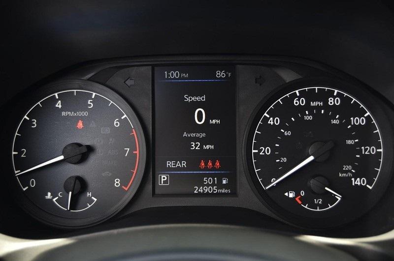 used 2024 Nissan Altima car, priced at $20,897
