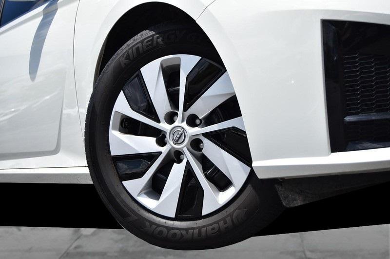 used 2024 Nissan Altima car, priced at $20,897