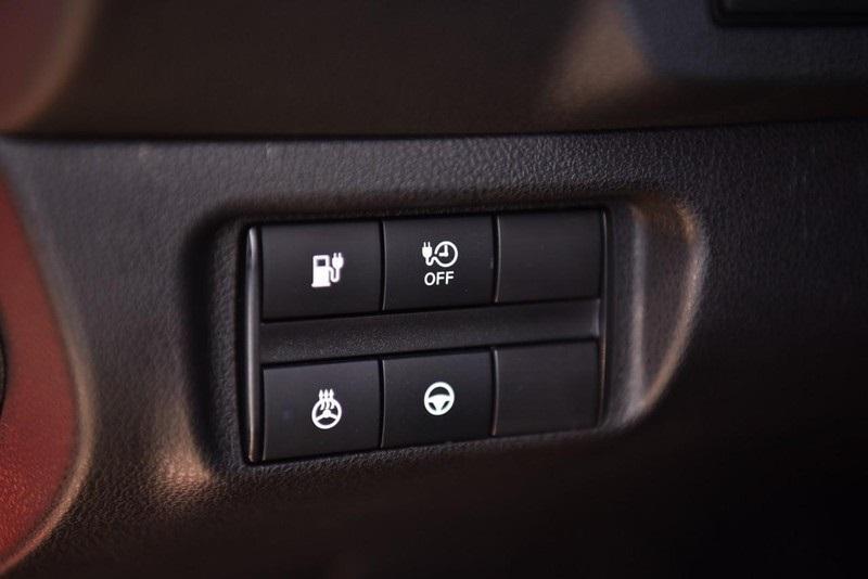used 2024 Nissan Leaf car, priced at $21,455