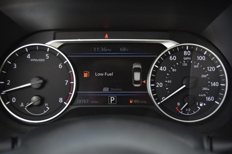 used 2024 Nissan Sentra car, priced at $18,588