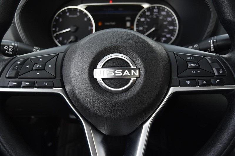 used 2024 Nissan Sentra car, priced at $18,588