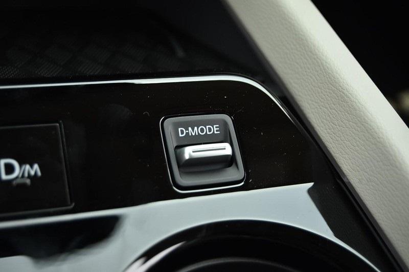 new 2025 Nissan Murano car, priced at $45,668