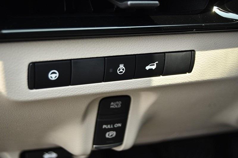 new 2025 Nissan Murano car, priced at $45,668