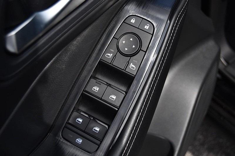 used 2024 Nissan Rogue car, priced at $27,277