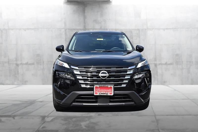 used 2024 Nissan Rogue car, priced at $27,277