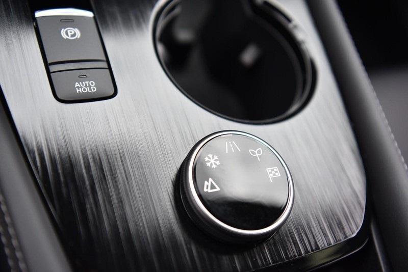 new 2025 Nissan Rogue car, priced at $42,795