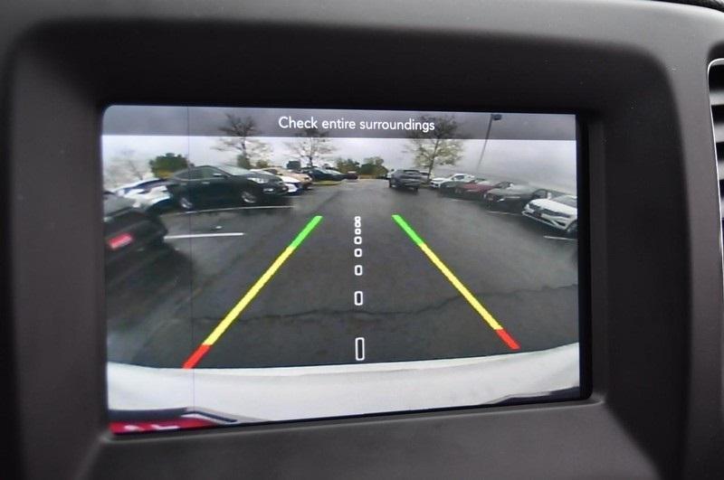 used 2018 Jeep Compass car, priced at $12,966