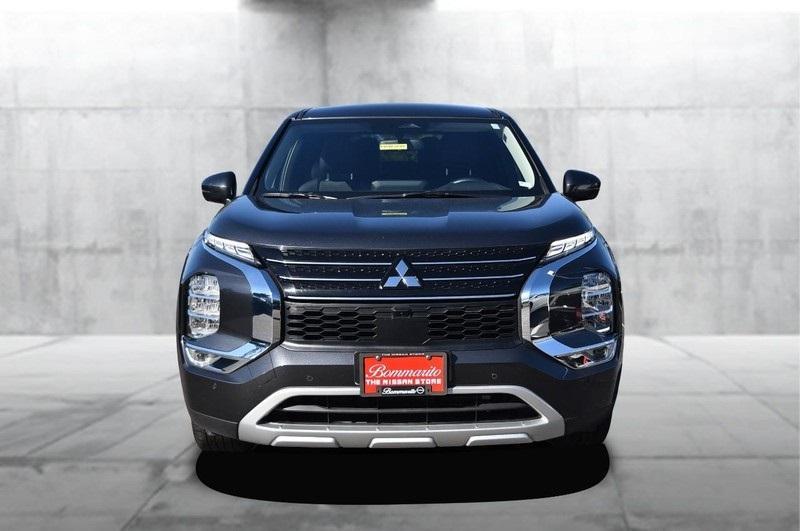 used 2024 Mitsubishi Outlander car, priced at $24,223