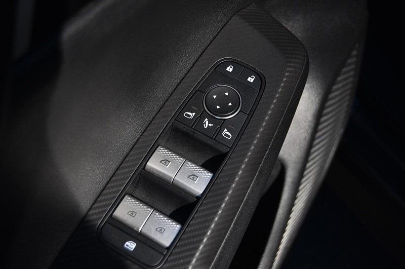 used 2024 Mitsubishi Outlander car, priced at $25,788