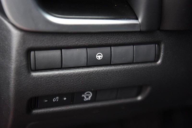 used 2023 Nissan Rogue car, priced at $24,566