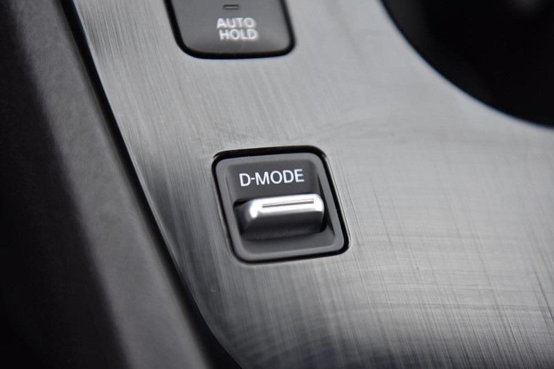 used 2023 Nissan Rogue car, priced at $24,566