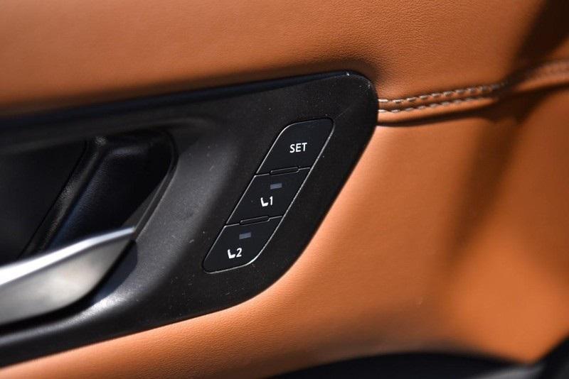 new 2025 Nissan Pathfinder car, priced at $48,935