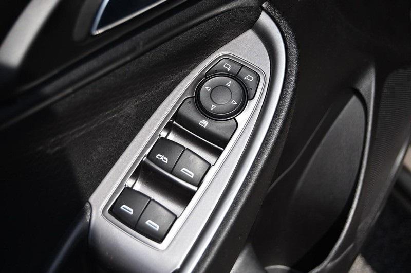 used 2024 Chevrolet Malibu car, priced at $18,997