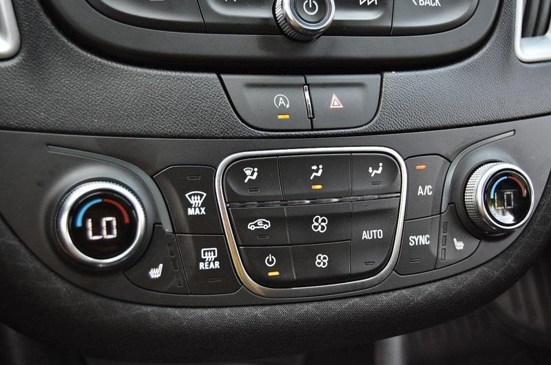 used 2024 Chevrolet Malibu car, priced at $18,997
