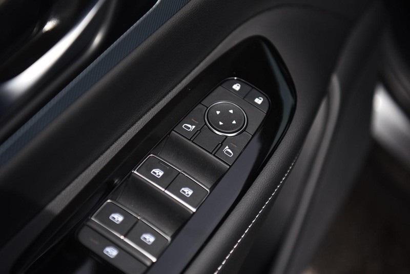 new 2025 Nissan Murano car, priced at $47,408