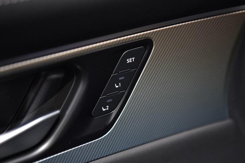 new 2025 Nissan Murano car, priced at $47,408